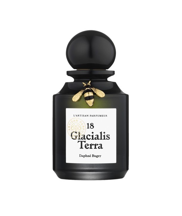 له آرتیسان 18 گلیسیالیس ترا L`Artisan Parfumeur Natura Fabularis 18 Glacialis Terra
